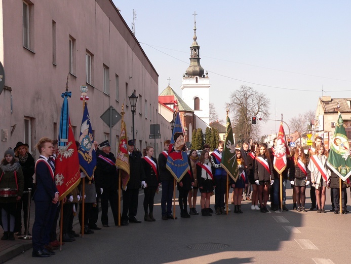 75. rocznica akcji "Uwolnić Cyfrę"