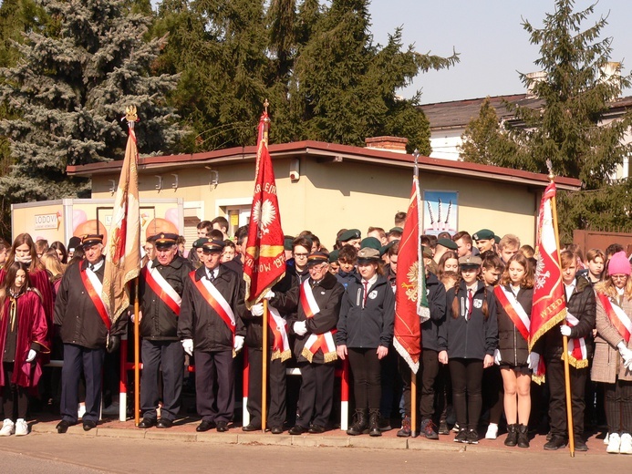 75. rocznica akcji "Uwolnić Cyfrę"