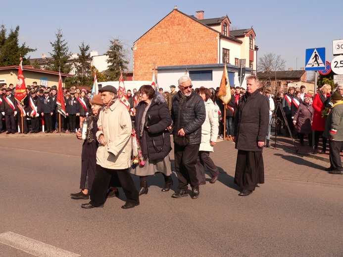 75. rocznica akcji "Uwolnić Cyfrę"