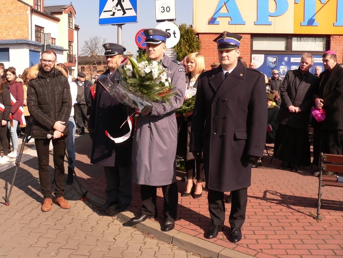 75. rocznica akcji "Uwolnić Cyfrę"