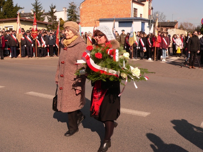 75. rocznica akcji "Uwolnić Cyfrę"