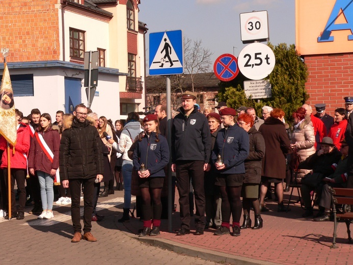 75. rocznica akcji "Uwolnić Cyfrę"