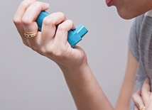 Przełom w badaniach nad astmą