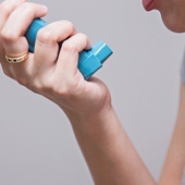 Przełom w badaniach nad astmą