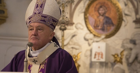 Prymas Wyszyński. Jeden na tysiąc lat