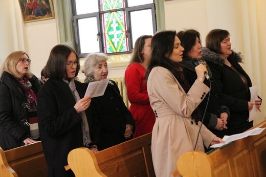 6. Cieszyńskie rekolekcje dla mam - 2020