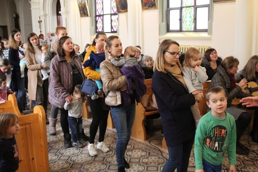 6. Cieszyńskie rekolekcje dla mam - 2020