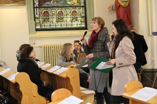 6. Cieszyńskie rekolekcje dla mam - 2020