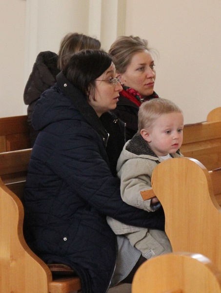 6. Cieszyńskie rekolekcje dla mam - 2020
