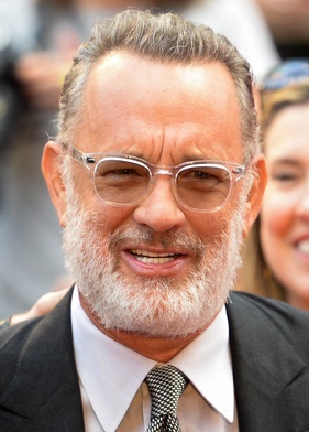 Tom Hanks ujawnia