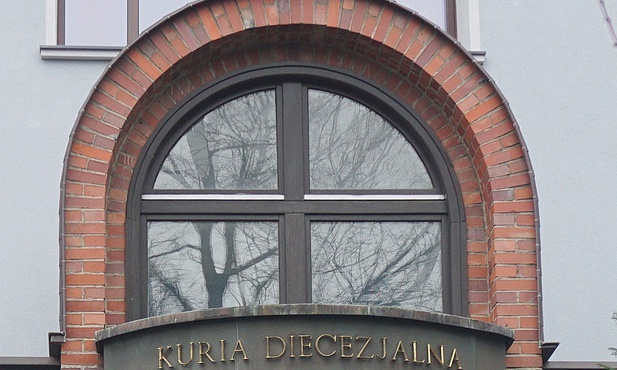 Diecezja gliwicka. Zalecenia w punktach 