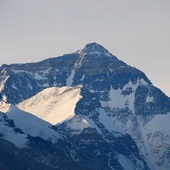 Dostęp na Mount Everest zamknięty z powodu koronawirusa