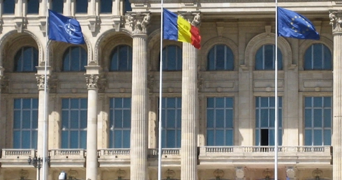 Cały rząd Rumunii na kwarantannie domowej