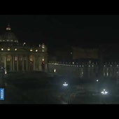 Vatican Media Live