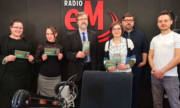 12.03.2020 | <Malenkij robot> - o deportacjach Węgrów do ZSRR