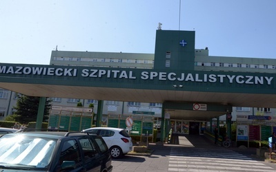 Obostrzenia w Mazowieckim Szpitalu Specjalistycznym w Radomiu spowodowane są dużym zagrożeniem epidemiologicznym.
