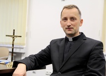 Kancelaria Sądu Diecezjalnego w Tarnowie zawiesza się przyjmowanie petentów