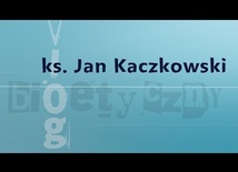 #VlogBioetyczny | Jan Kaczkowski