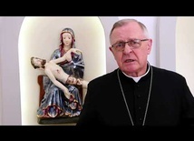 Rekolekcje na trudne czasy - bp Edward Dajczak