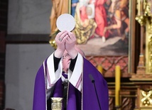 Wierzymy, że Pan Bóg