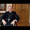 Bp Andrzej: "To, co się dzieje, uczy nas pokory, większej solidarności i głębszej relacji z Bogiem"