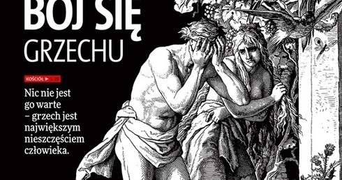 Nie byliście w kościele? Nie kupiliście "Gościa"? Nic straconego! 