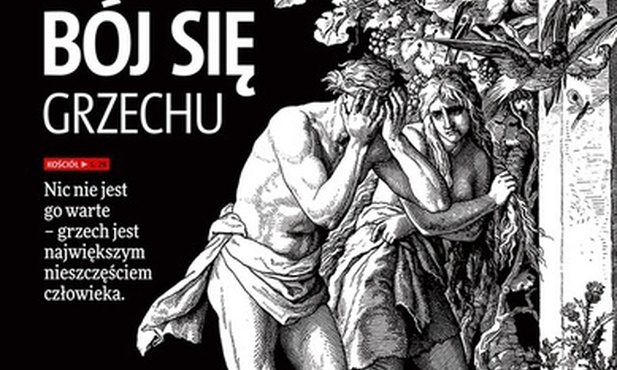 Nie mogliście dziś kupić "Gościa" w parafii...