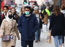 "Przestawcie się na produkcję respiratorów"