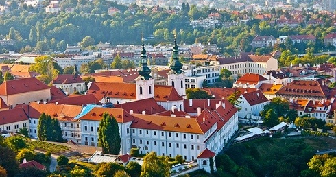 Kwarantanna dla wszystkich mieszkańców Czech