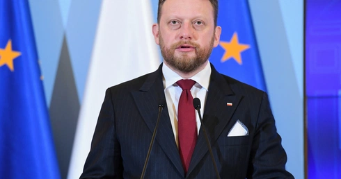 Szumowski: Musimy się przygotować na to, że w tym tygodniu będziemy mieli czterocyfrowy wynik liczby osób zakażonych