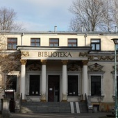 Biblioteka będzie nieczynna do 25 marca.