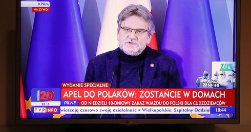 Ozdrowieńcy to nie to samo, co osoby wyleczone