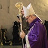 Bp Andrzej Czaja.