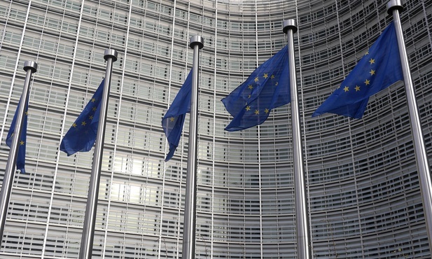 Komisja Europejska zaproponowała  rozluźnienie zasad pomocy państwa w związku koronawirusem