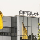 Gliwice. Opel zawiesza produkcję