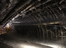 41-letni górnik zginął w kopalni Bobrek-Piekary