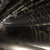 41-letni górnik zginął w kopalni Bobrek-Piekary