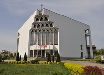 Transmisje z kościołów stacyjnych w archidiecezji krakowskiej są prowadzone online