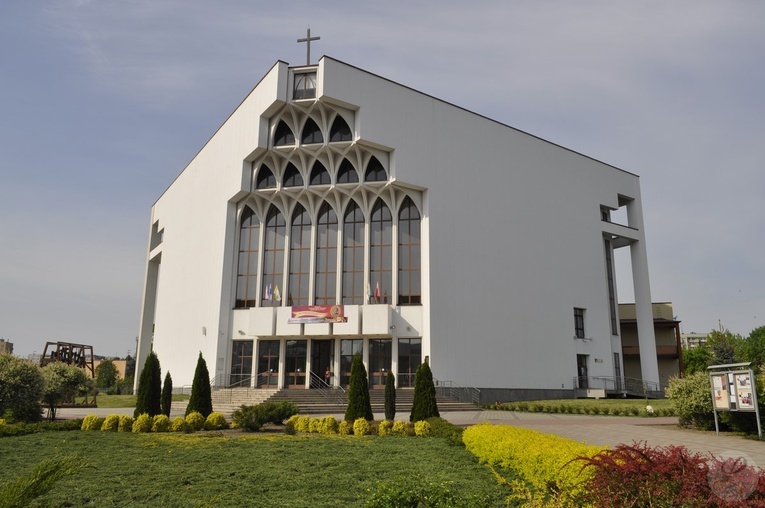 Transmisje z kościołów stacyjnych w archidiecezji krakowskiej są prowadzone online