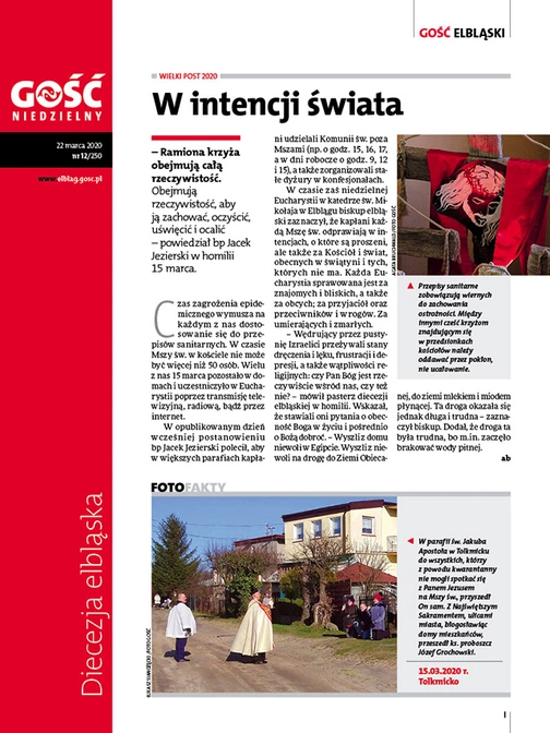 Gość Elbląski 12/2020