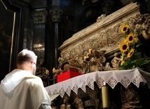 Wrocławscy dominikanie nie odpuszczają duszpasterstwa