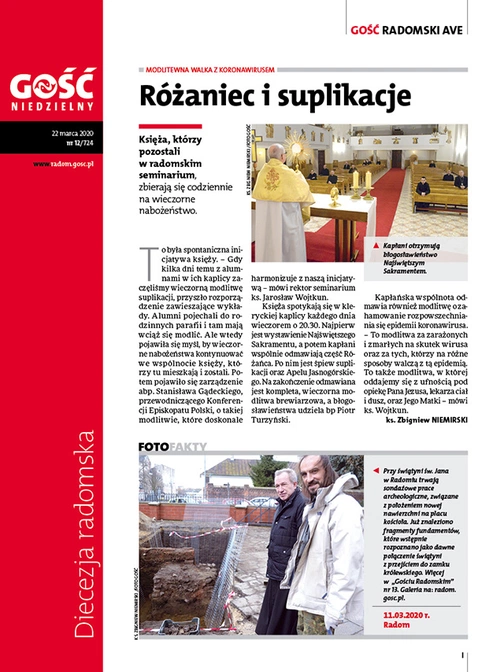 Gość Radomski 12/2020