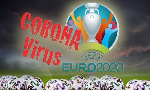 EURO 2020 przesunięte!