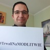 #TrwaliNaMODLITWIE - duszpasterze młodzieży zapraszają!