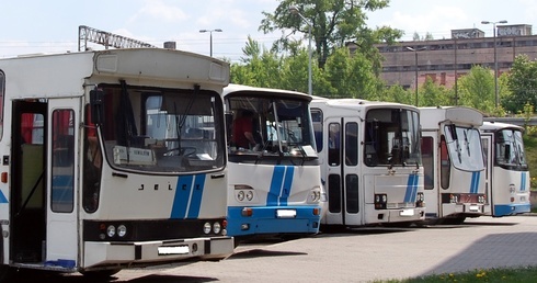 Sprawa jest bardzo poważna, dotyczy możliwości zarażenia koronawirusem.