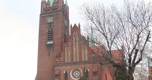 Procesja po Zakaczawiu