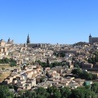 Hiszpania. Toledo