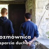 Rusza "Rozmównica wsparcia duchowego"