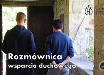 Rusza "Rozmównica wsparcia duchowego"