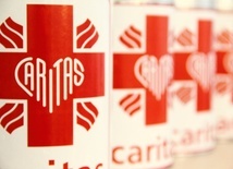 Logo Caritas